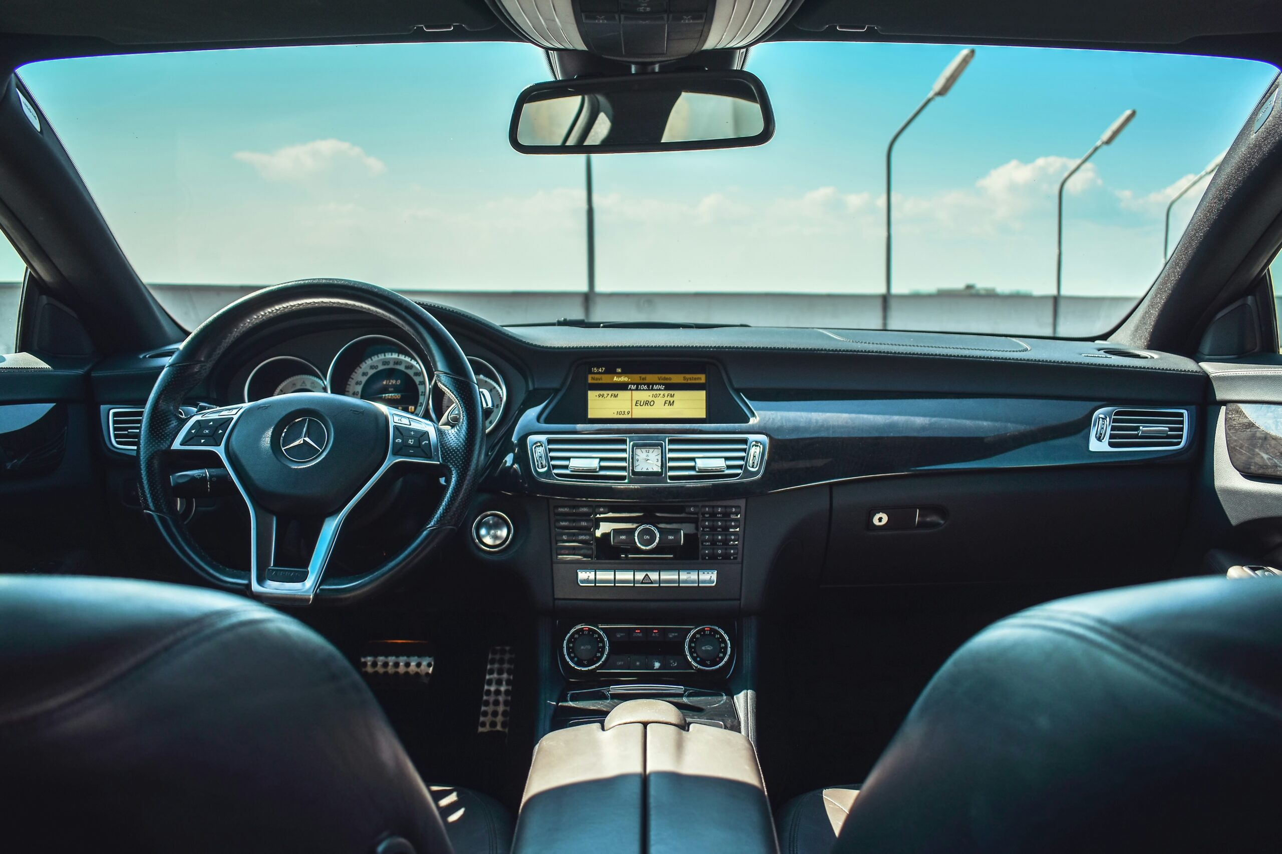 Learn about ADAS calibration after windshield replacement and routine maintenance. Understand how proper calibration keeps your vehicle's safety systems performing optimally.